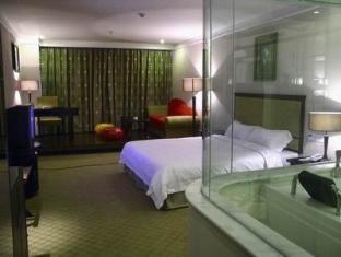 Zhuhai Jin Yu Hotel Ζουχάι Εξωτερικό φωτογραφία